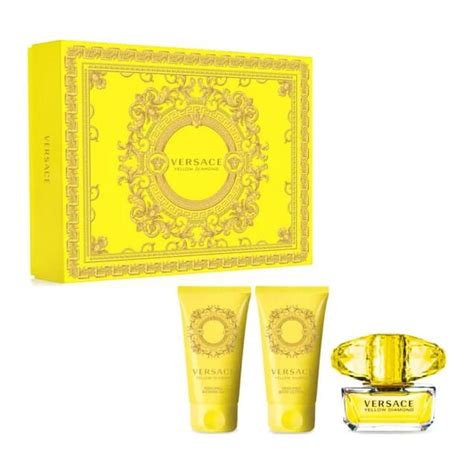 confezioni regalo versace|Very Versace Gift Collection.